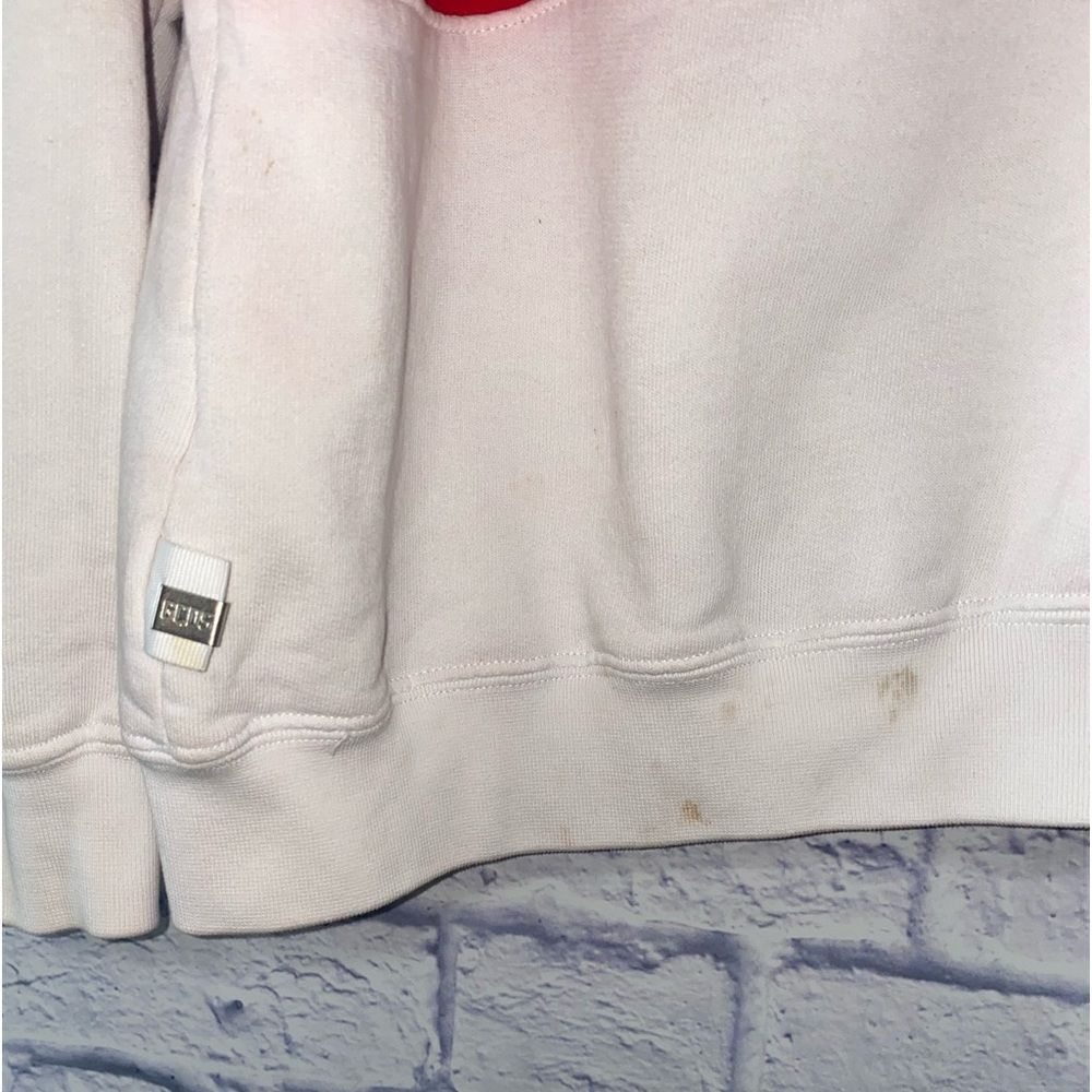 GCDS LOGO BAND HOODIE - Picture 7 of 13